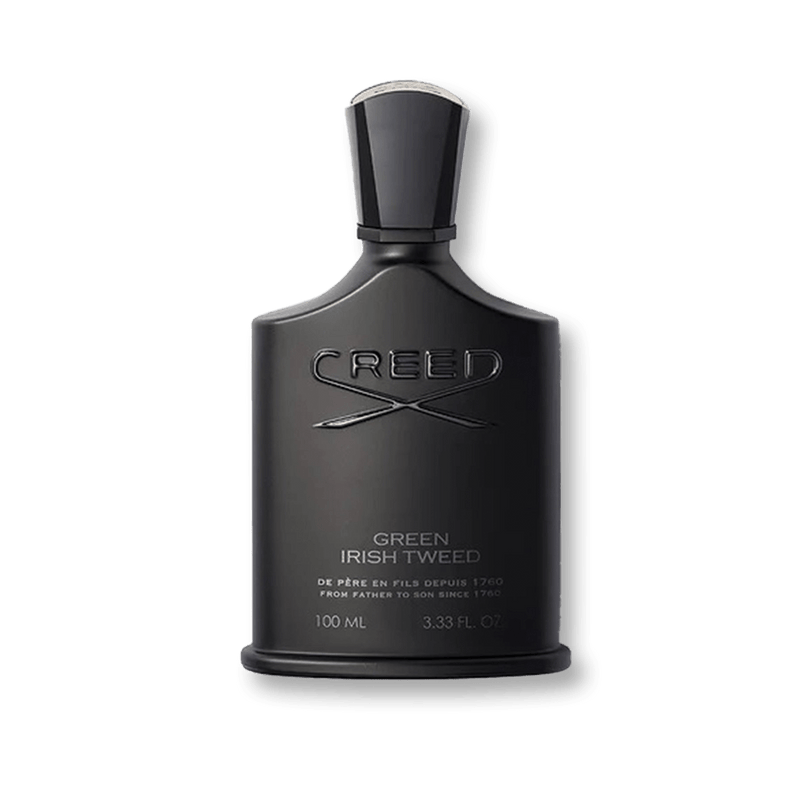 Creed Green Irish Tweed Eau de Parfum 100ml Spray