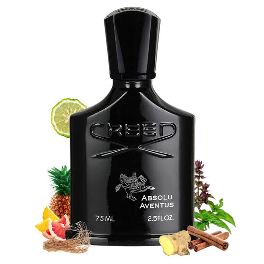 Creed Absolu Aventus Eau de Parfum 75ml Spray Men's Fragrance
