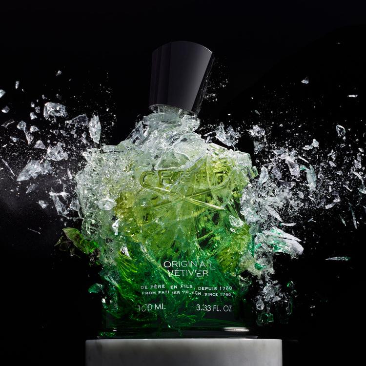 Creed Original Vetiver Eau de Parfum 100ml Spray
