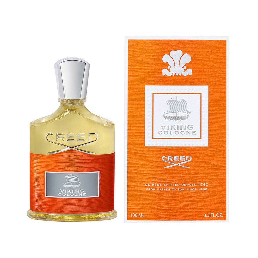 Creed Viking Cologne Eau de Parfum 100ml Spray