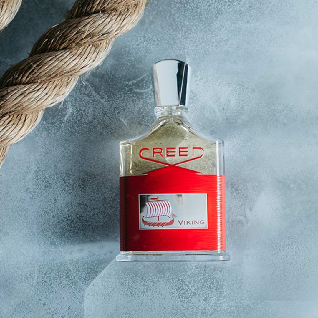 Creed Viking Eau de Parfum 100ml Spray