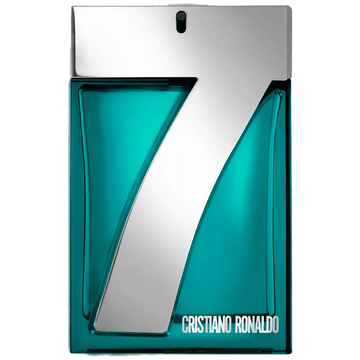 Cristiano Ronaldo CR7 Origins Eau de Toilette 100ml Spray