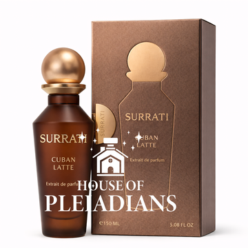 Surrati Cuban Latte Extrait De Parfum 150ml Spray