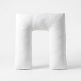 U-Shaped Cuddle Support Pillow