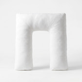 U-Shaped Cuddle Support Pillow