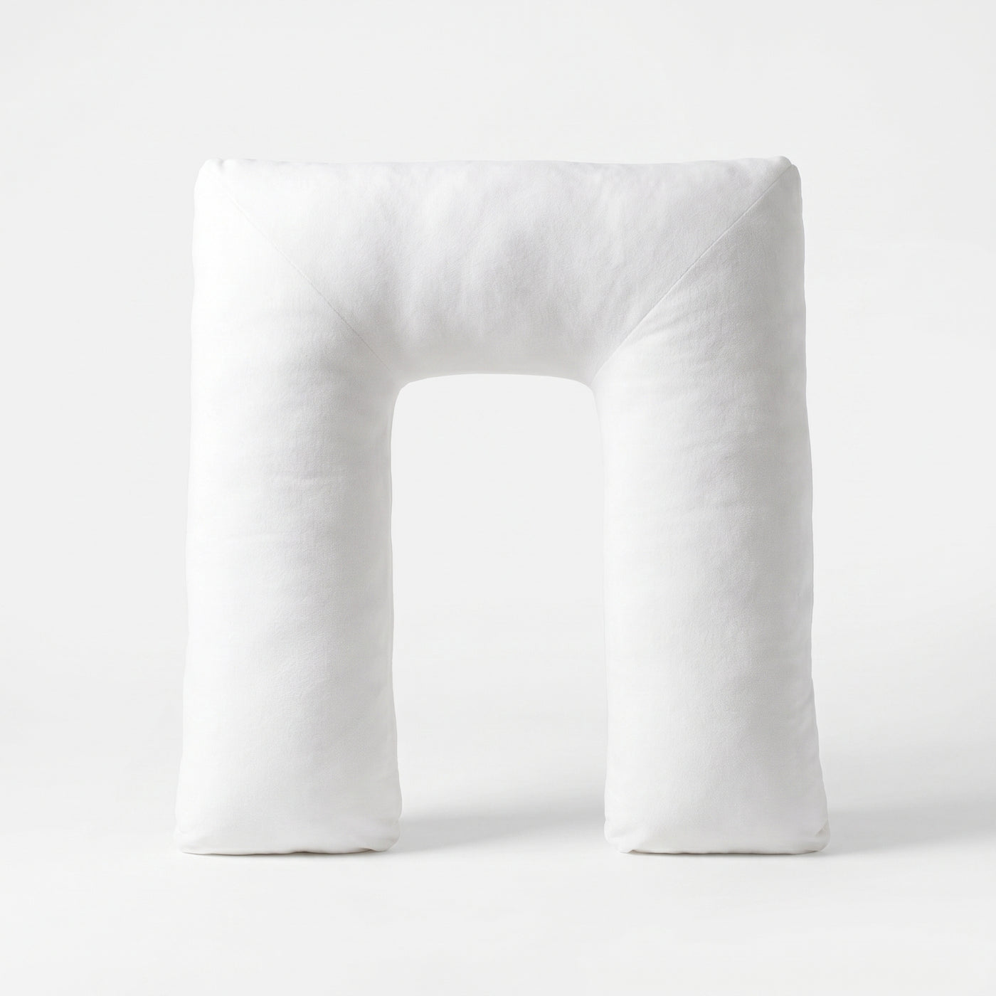 U-Shaped Cuddle Support Pillow