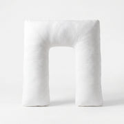 U-Shaped Cuddle Support Pillow