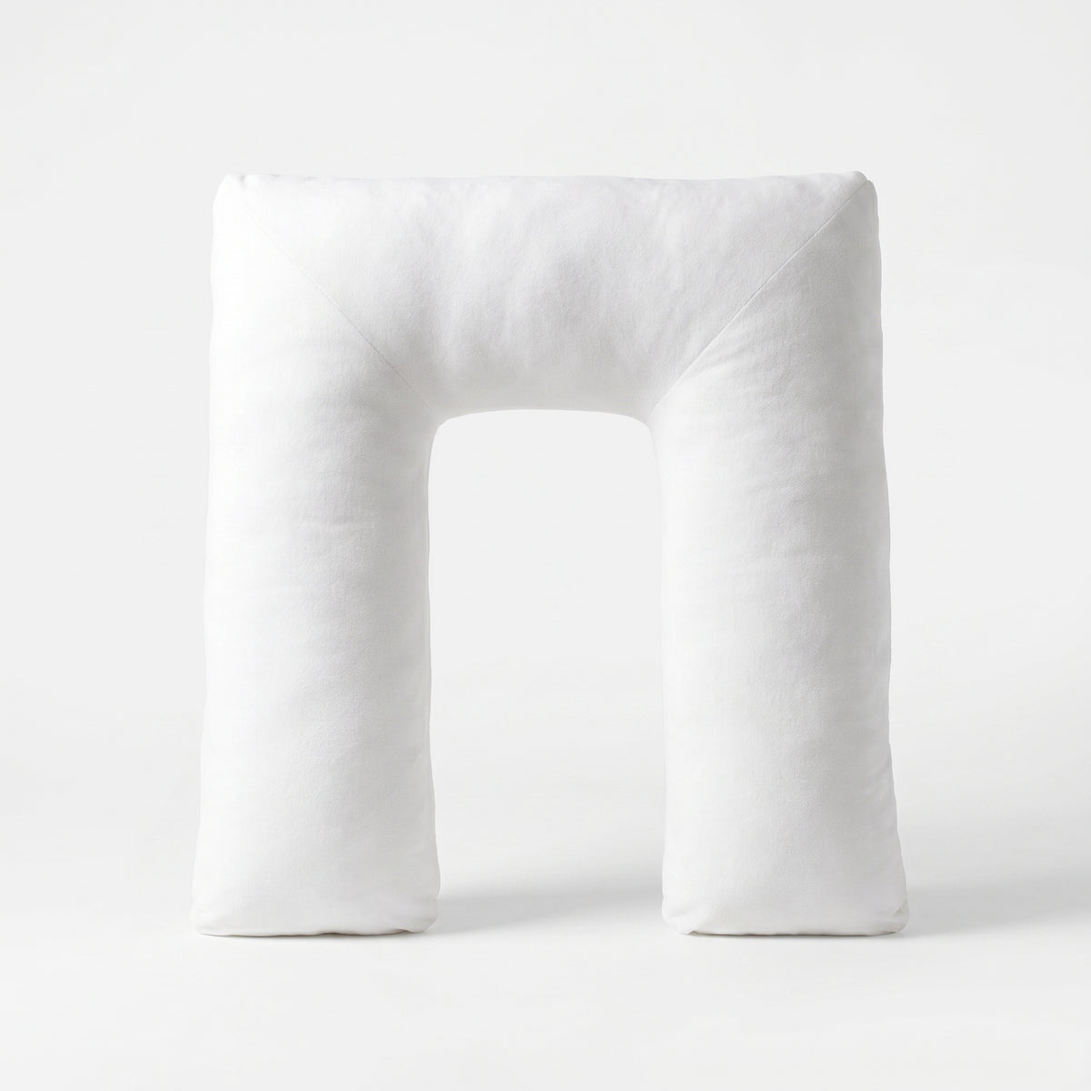 U-Shaped Cuddle Support Pillow