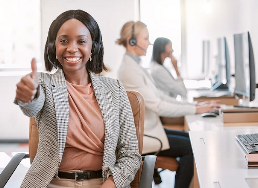Customer care