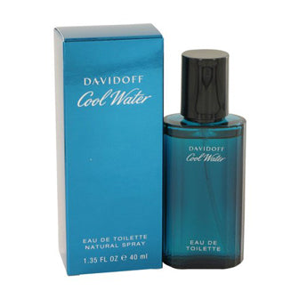Davidoff Cool Water Eau de Toilette 40ml Spray