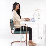 Orthopaedic Lumbar Support Roll Cushion