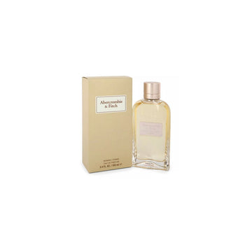 Abercrombie & Fitch First Instinct Sheer Eau de Parfum 100ml Spray