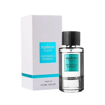 Hamidi Maison Luxe Patchouli Imperial Parfum 110ml Spray