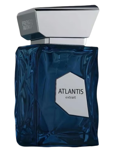French Avenue Atlantis Extrait de Parfum 100ml Spray