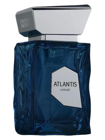 French Avenue Atlantis Extrait de Parfum 100ml Spray