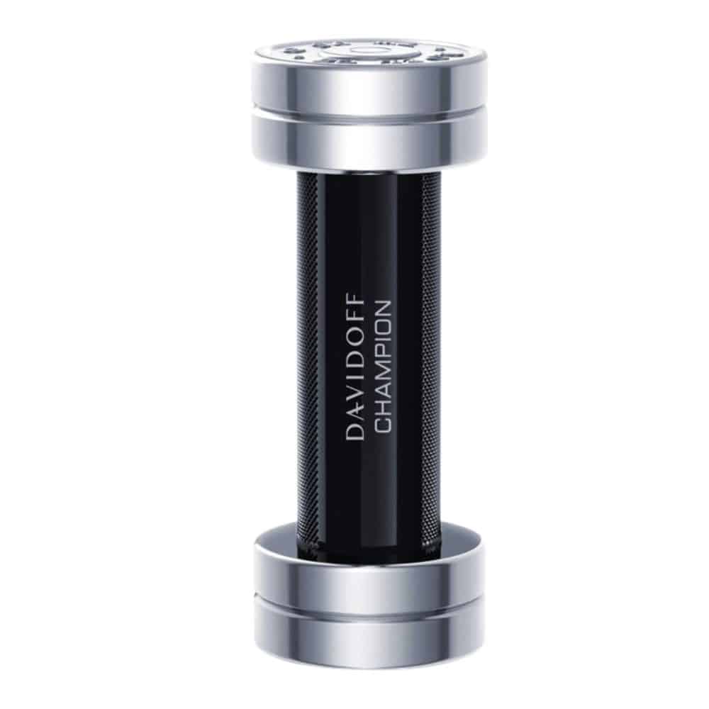 Davidoff Champion Eau de Toilette 90ml Spray