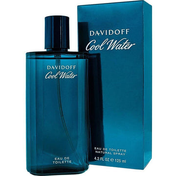 Davidoff Cool Water Eau de Toilette 200ml Spray