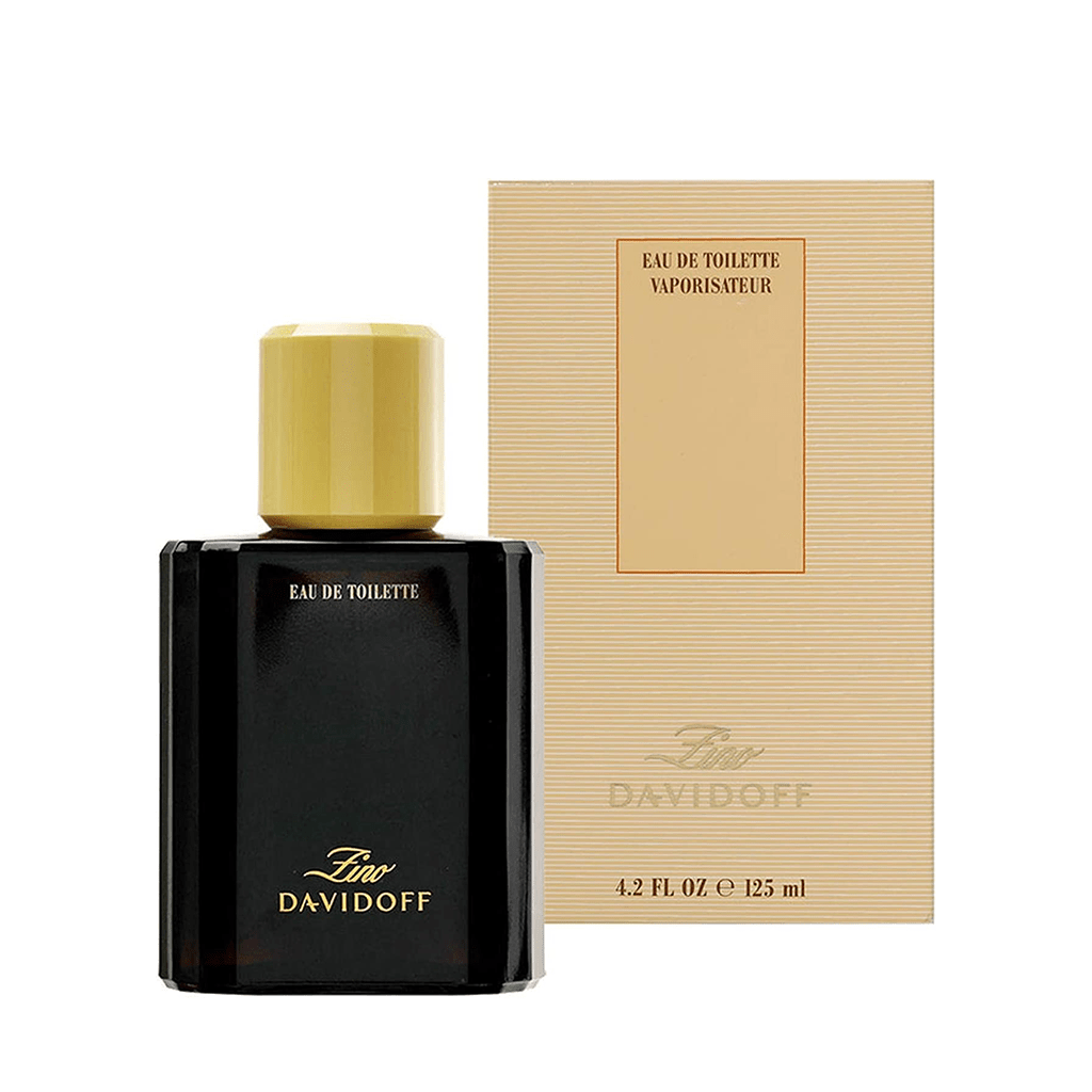 Davidoff Zino Eau de Toilette 125ml Spray