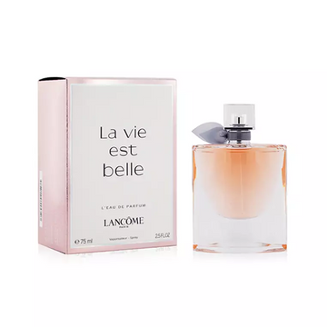 Lancome La Vie Est Belle Eau de Parfum 75ml Spray