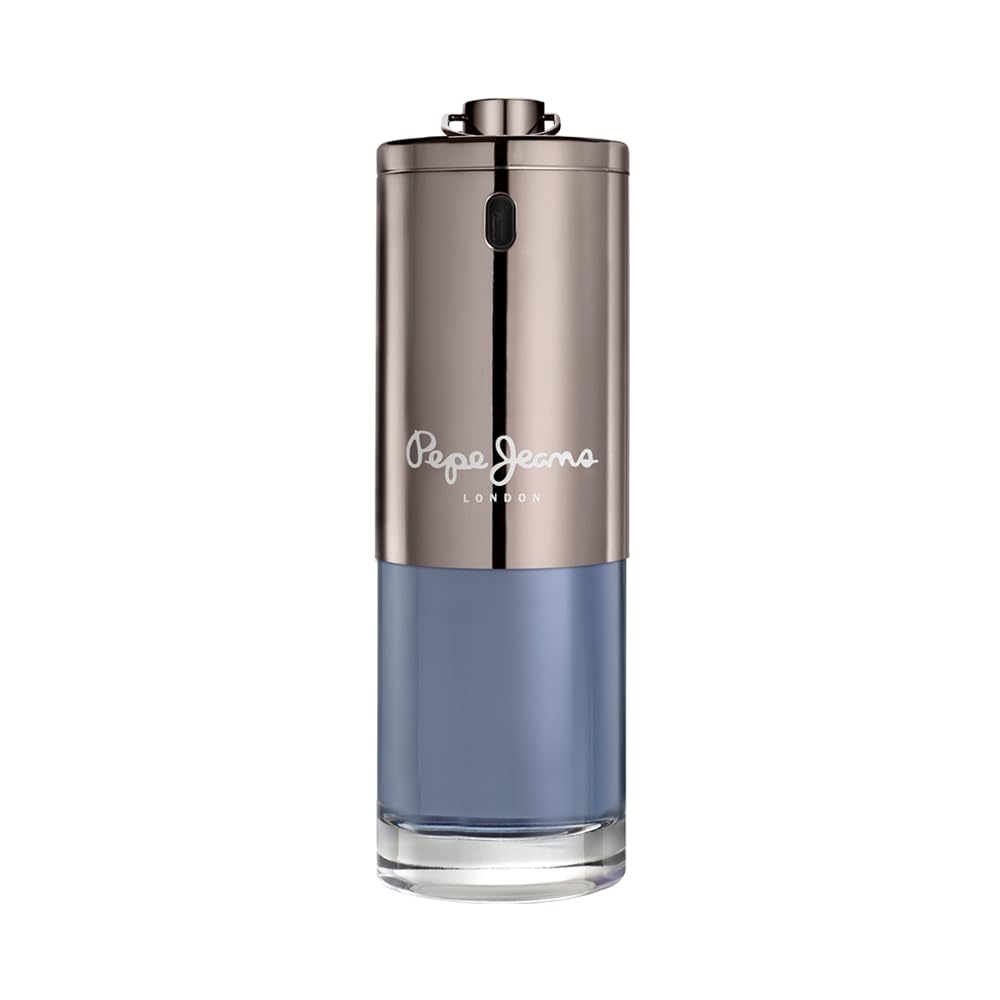 Pepe Jeans So Bold Eau de Parfum 100ml Refill