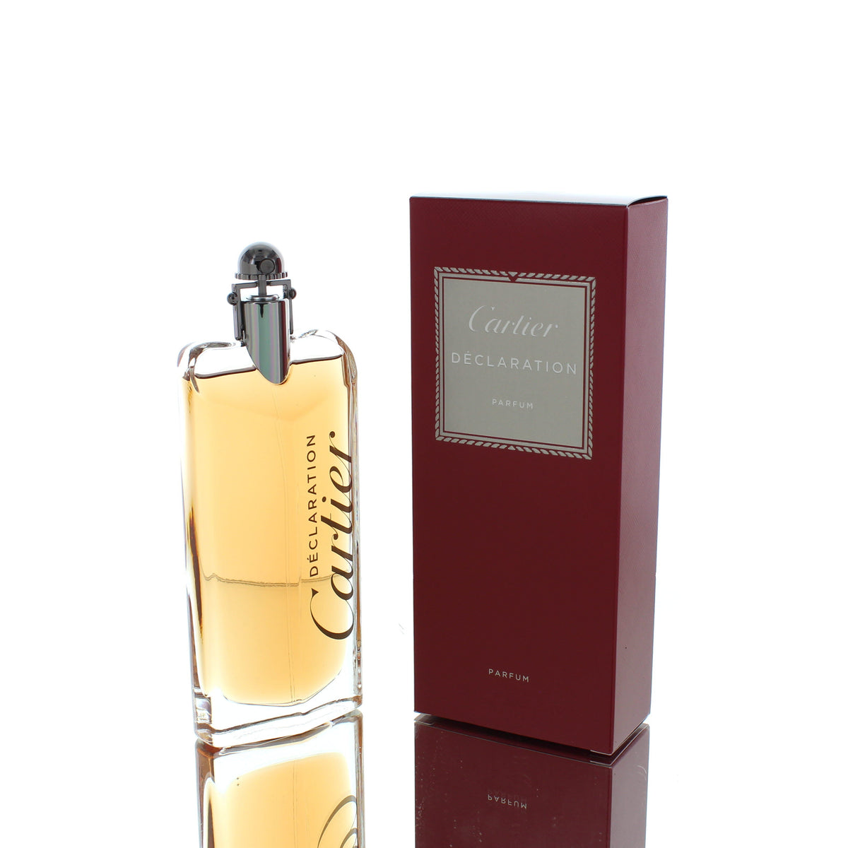Cartier Declaration Eau de Toilette 100ml Spray