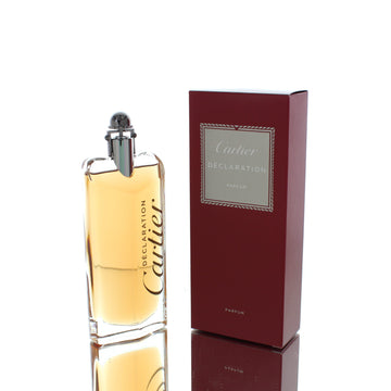 Cartier Declaration Eau de Toilette 100ml Spray