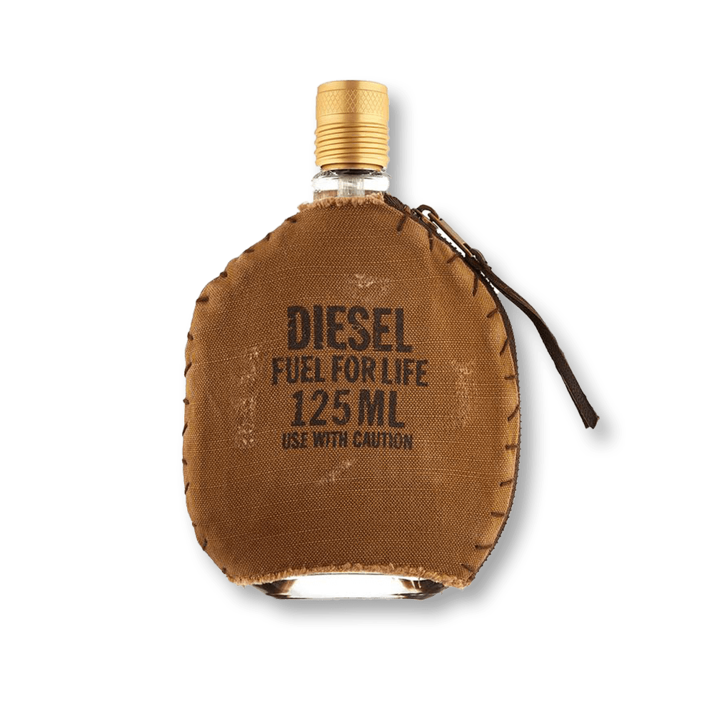 Diesel Fuel For Life Eau de Toilette 50ml Spray