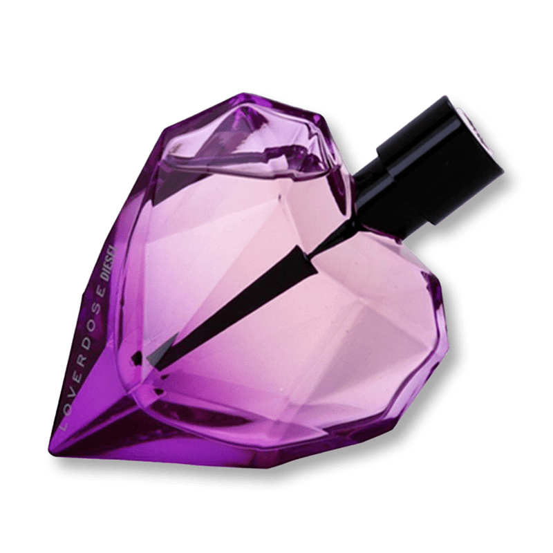 Diesel Loverdose Eau de Parfum 75ml Spray