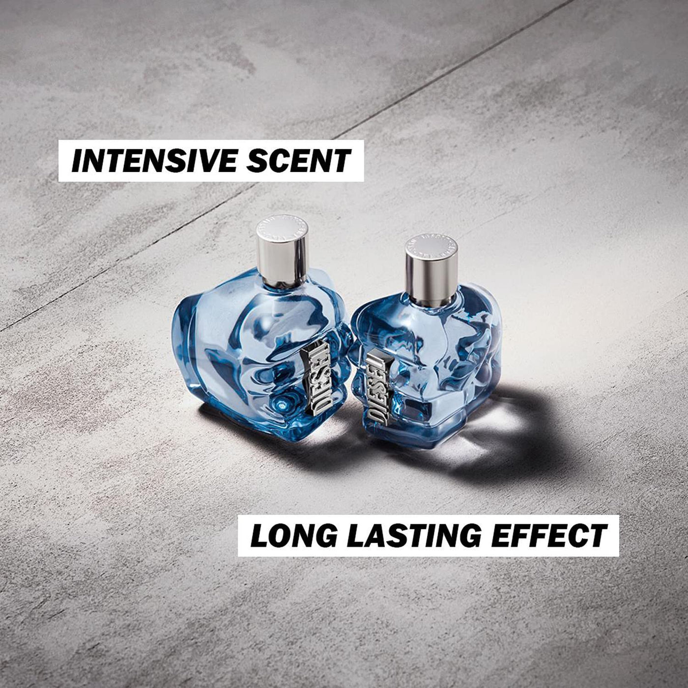 Diesel Only The Brave Eau de Toilette 125ml Spray