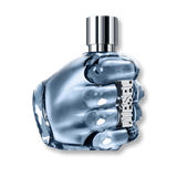 Diesel Only The Brave Eau de Toilette 125ml Spray