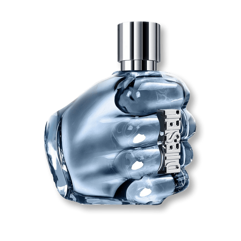 Diesel Only The Brave Eau de Toilette 125ml Spray