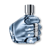 Diesel Only The Brave Eau de Toilette 125ml Spray