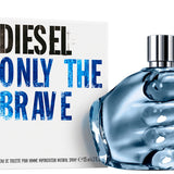 Diesel Only The Brave Eau de Toilette 125ml Spray