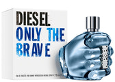 Diesel Only The Brave Eau de Toilette 125ml Spray