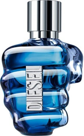 Diesel Only The Brave Eau de Toilette 50ml Spray