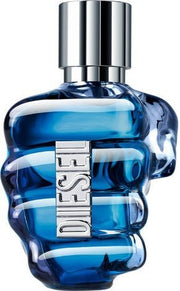 Diesel Only The Brave Eau de Toilette 50ml Spray