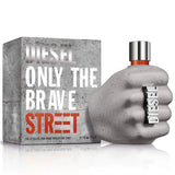 Diesel Only The Brave Street Eau de Toilette 50ml Spray