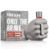 Diesel Only The Brave Street Eau de Toilette 50ml Spray