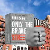 Diesel Only The Brave Street Eau de Toilette 50ml Spray