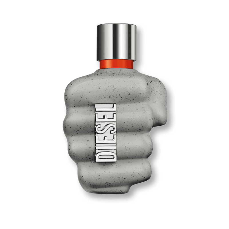 Diesel Only The Brave Street Eau de Toilette 50ml Spray