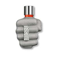 Diesel Only The Brave Street Eau de Toilette 50ml Spray