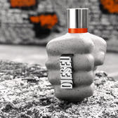 Diesel Only The Brave Street Eau de Toilette 50ml Spray