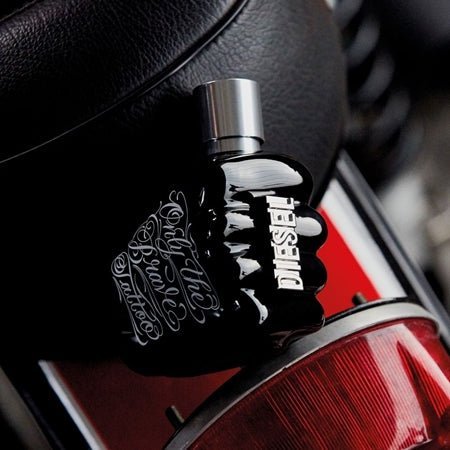 Diesel Only The Brave Eau de Toilette 35ml Spray