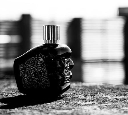 Diesel Only The Brave Eau de Toilette 35ml Spray
