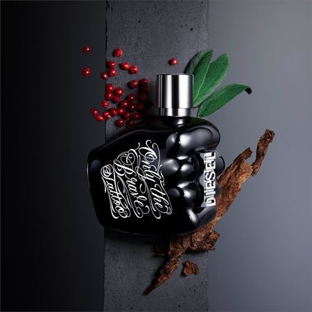 Diesel Only The Brave Eau de Toilette 35ml Spray