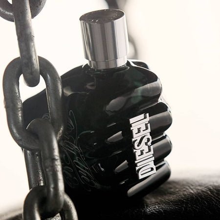 Diesel Only The Brave Eau de Toilette 35ml Spray