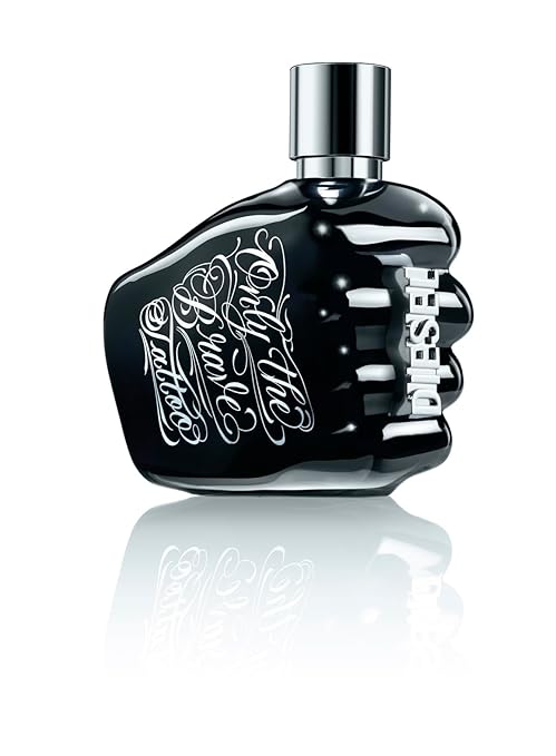 Diesel Only The Brave Eau de Toilette 35ml Spray