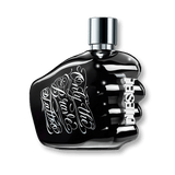 Diesel Only the Brave Tattoo Eau de Toilette 50ml Spray