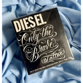 Diesel Only the Brave Tattoo Eau de Toilette 50ml Spray