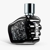 Diesel Only the Brave Tattoo Eau de Toilette 50ml Spray